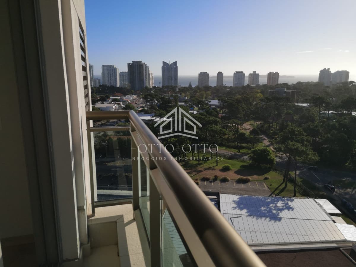 Apartamento a estrenar en Roosevelt