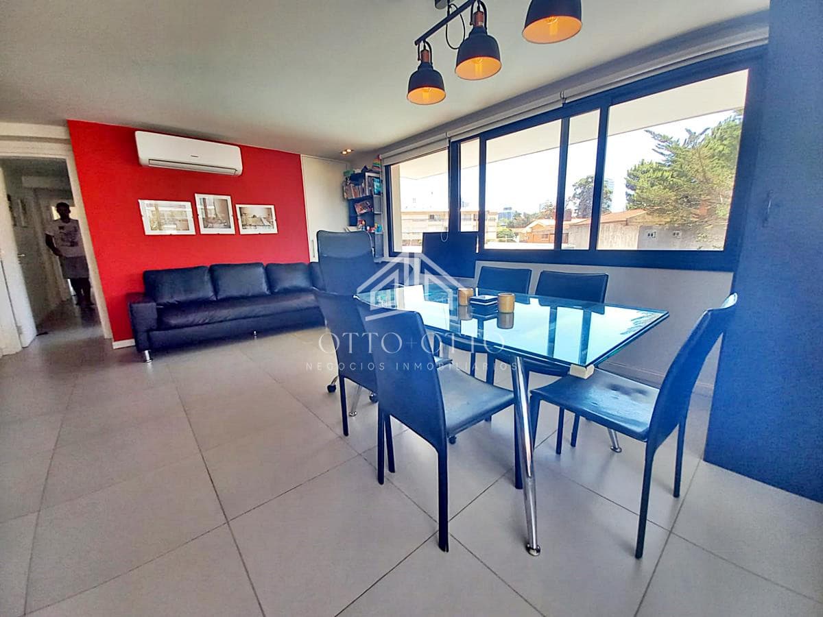 Apartamento en venta 2 dormitorios