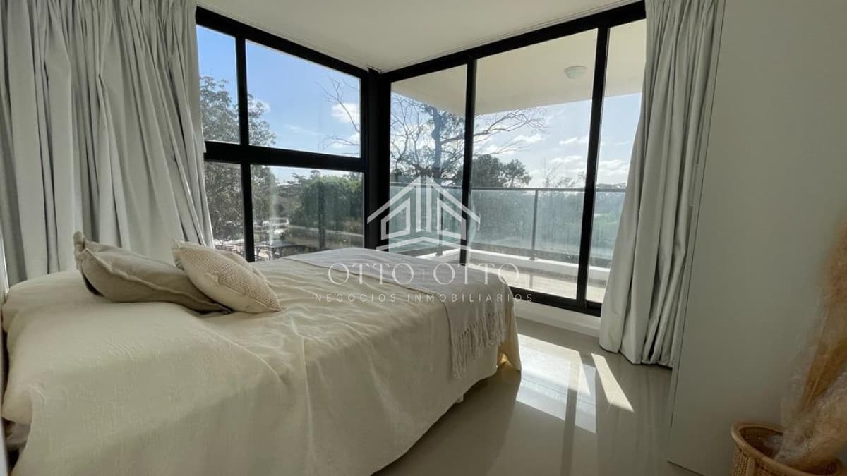 Apartamento en venta 2 dormitorios, Roosevelt Punta del Este