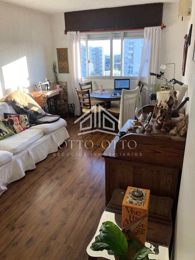 Apartamento en Maldonado Oportunidad.
