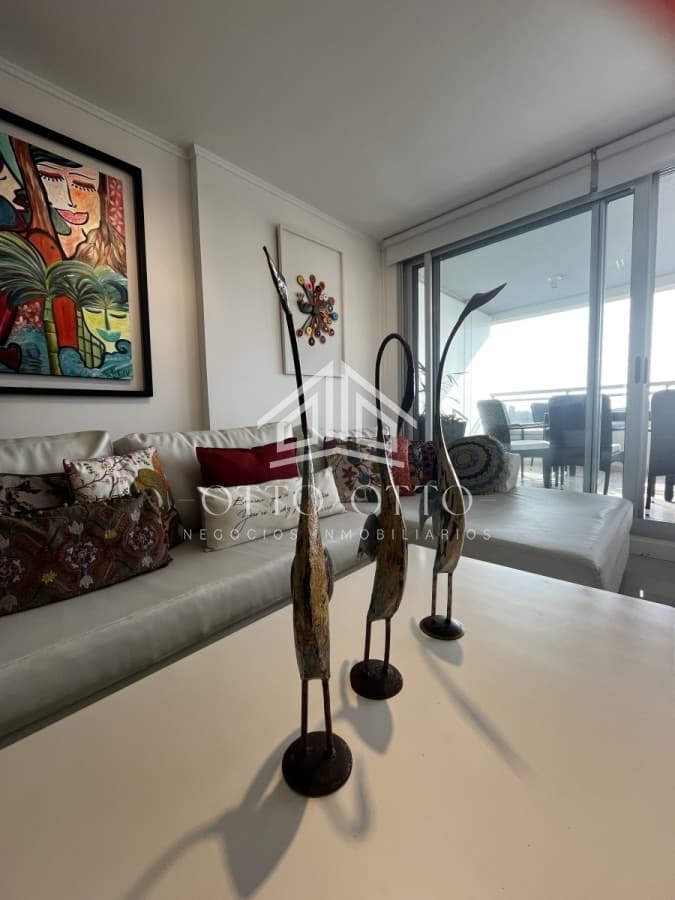 Departamento 3 dormitorios En Venta, Chiverta a Pasos del Mar