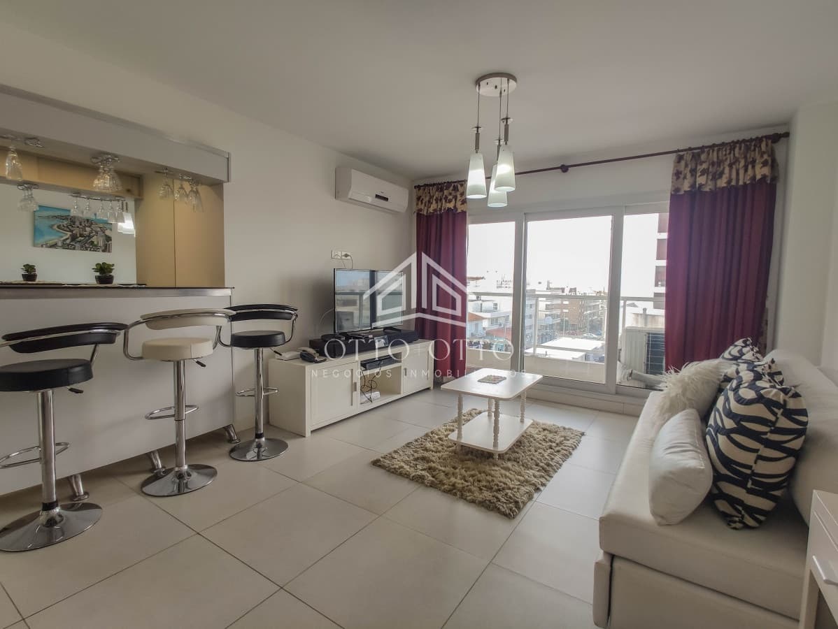 Apartamento en venta de 2 dormitorios, península