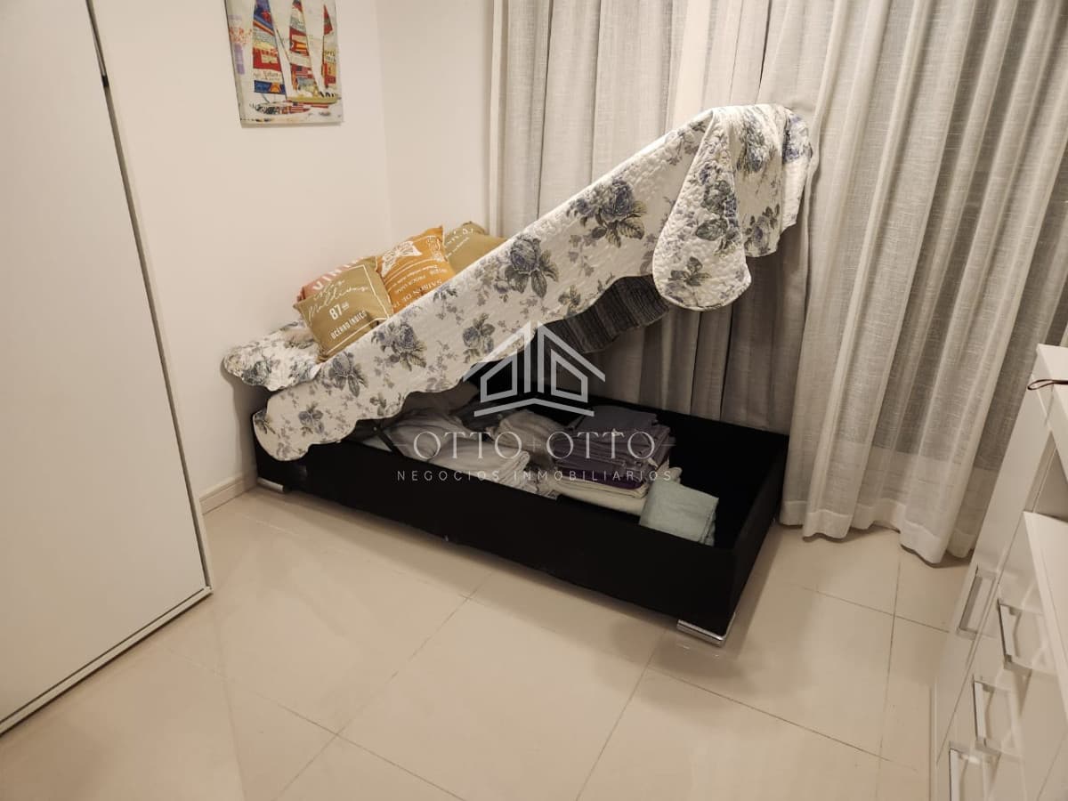 Venta apartamento un dormitorio Punta del este Brava edificio Look Brava