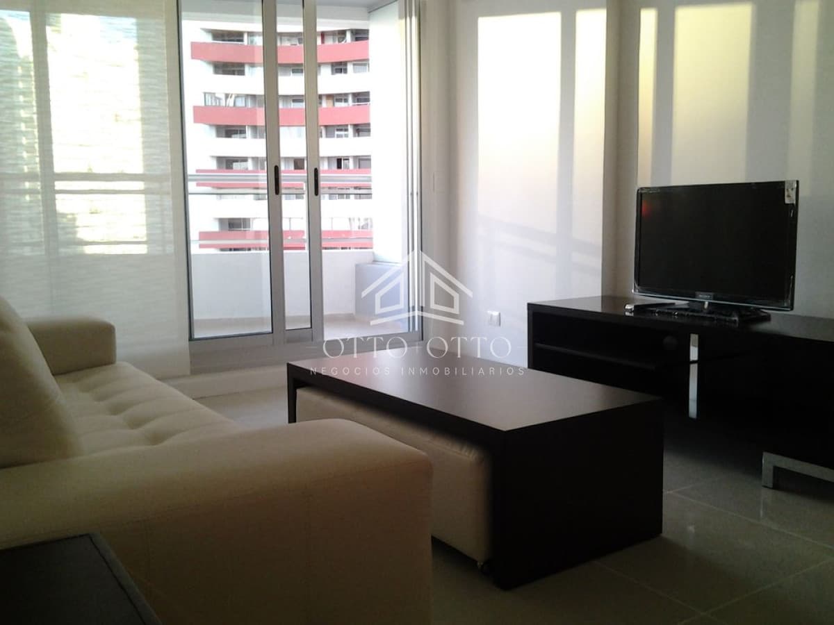 2 dormitorios en venta Forest Tower II
