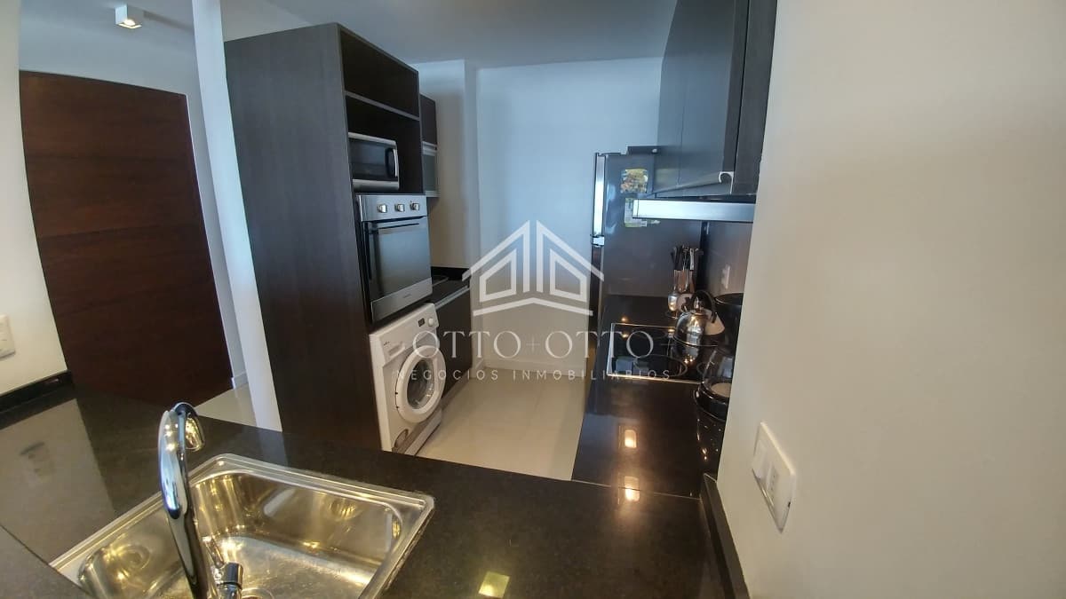 Apartamento en venta Playa Brava 2 dormitorios y medio