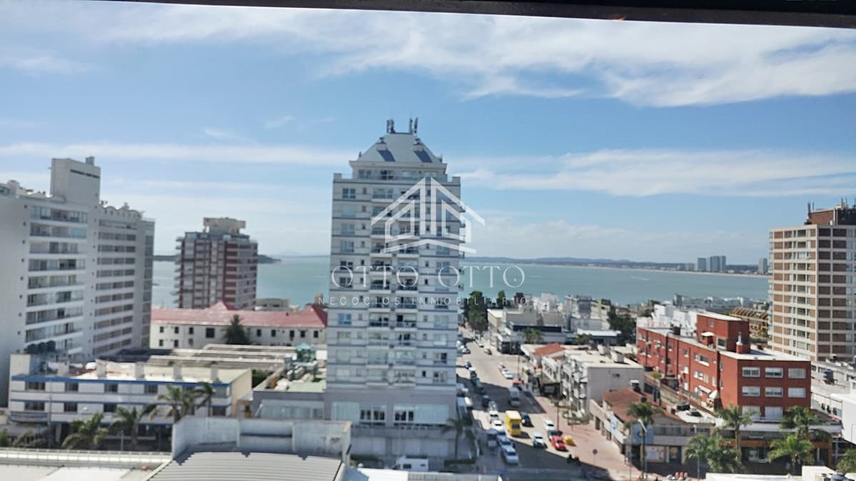 Apartamento 3 dormitorios Alquiler temporal, Punta del Este