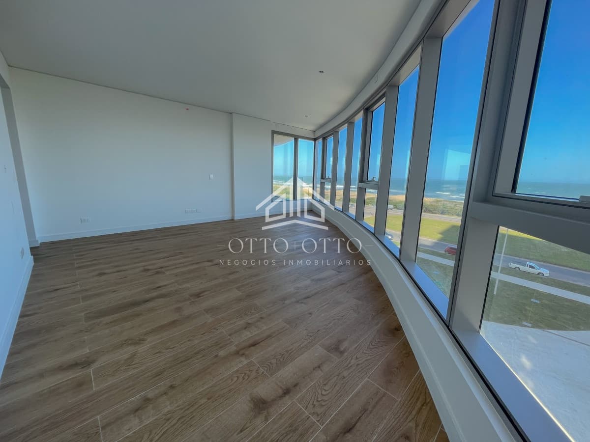 Apartamento en venta Playa Brava 3 dormitorios