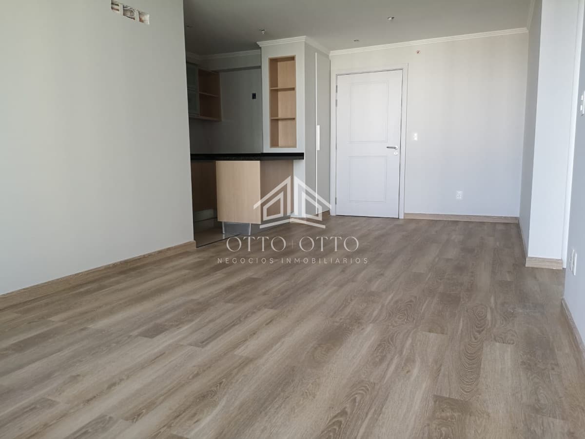 Apartamento a estrenar en Roosevelt