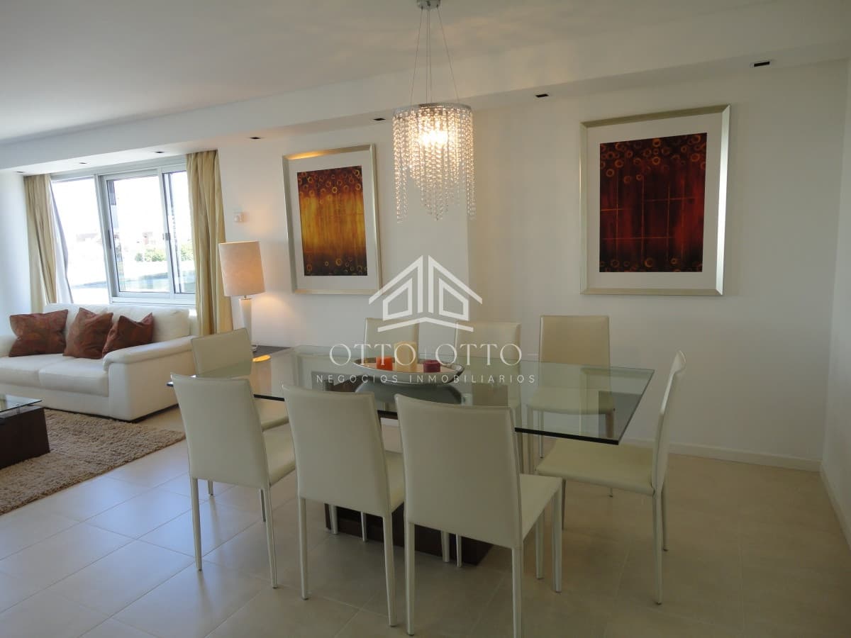 Apartamento en venta  2 dormitorios