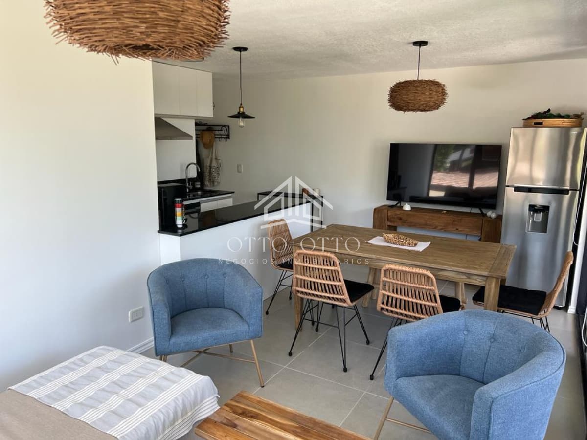 Apartamento en venta 3 dormitorios en Punta del Este