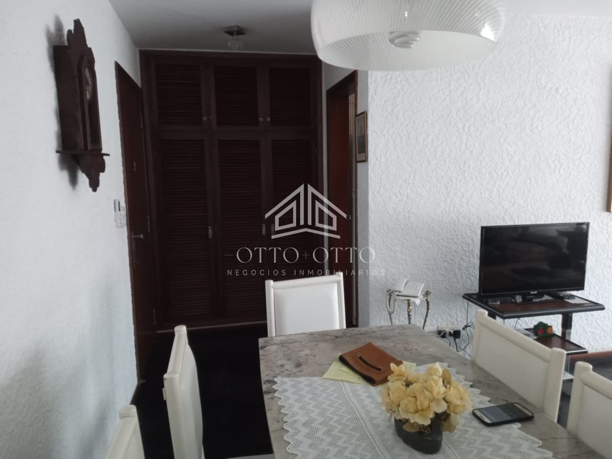 Departamento de 1 dormitorio en Punta del Este
