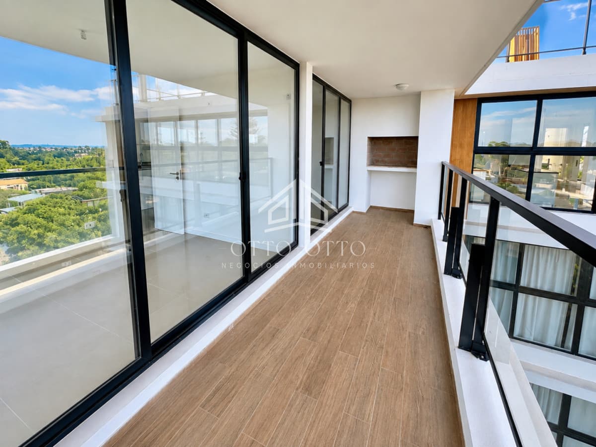 Apartamento de 2 dormitorios en venta Punta Del Este