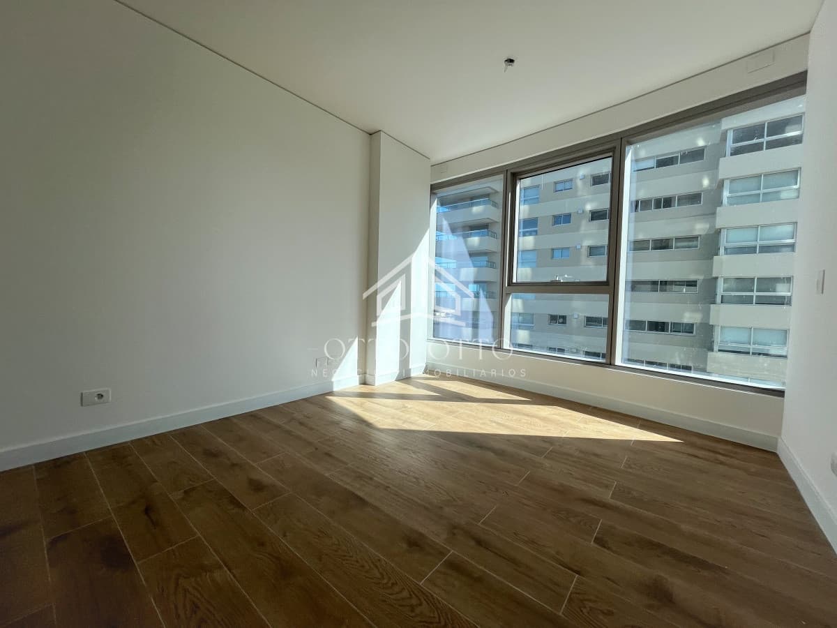 Apartamento en venta Playa Brava 3 dormitorios
