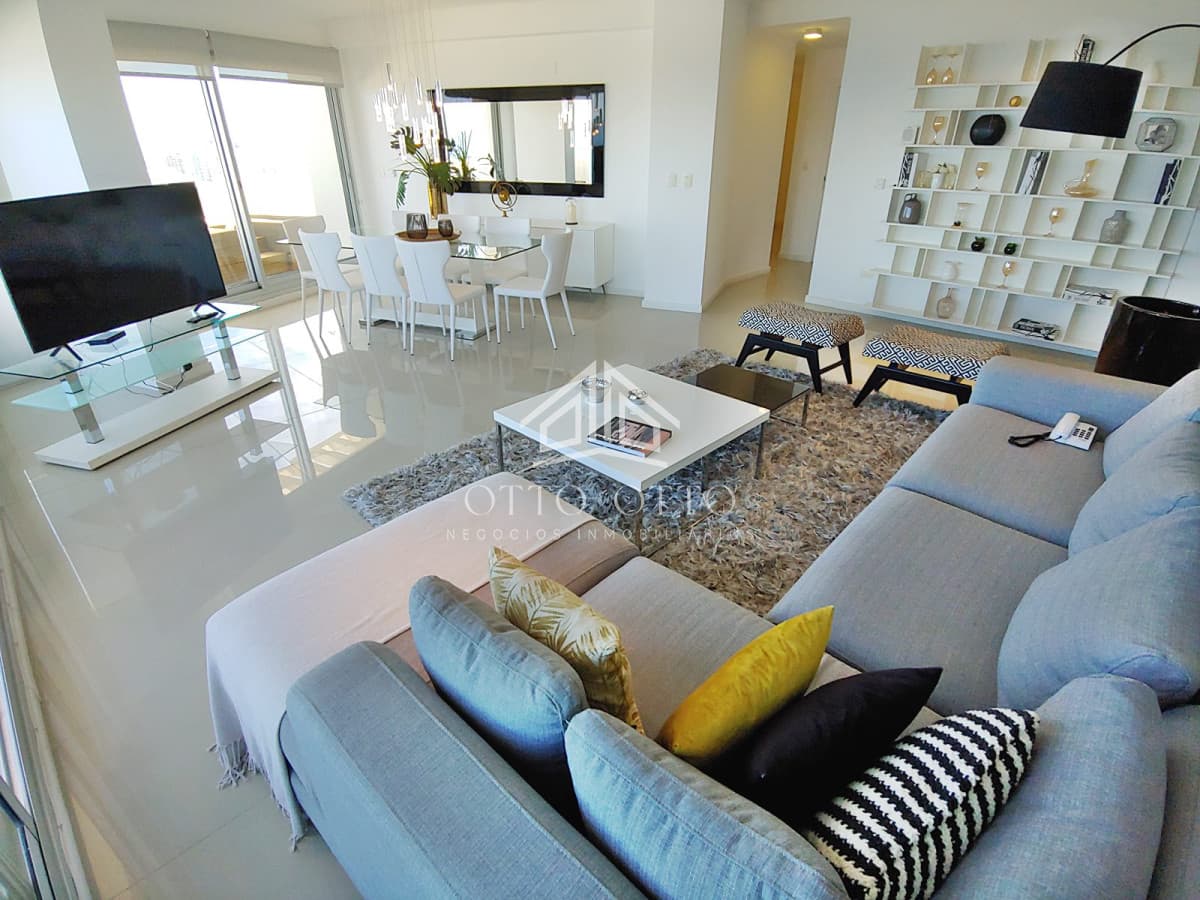 Pent house en venta en Punta del Este