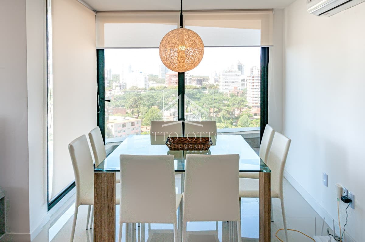 Departamento amplio en Artower