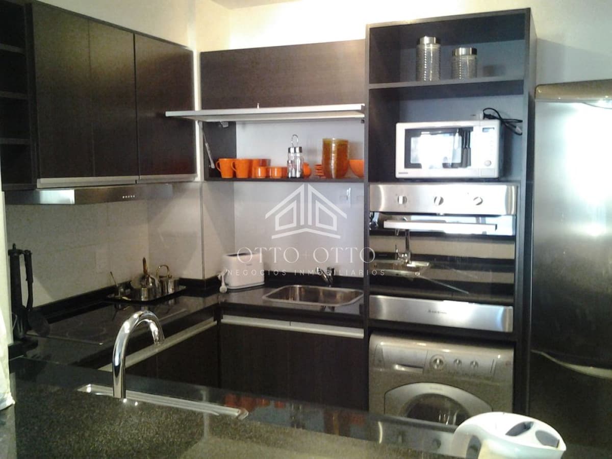2 dormitorios en venta Forest Tower II