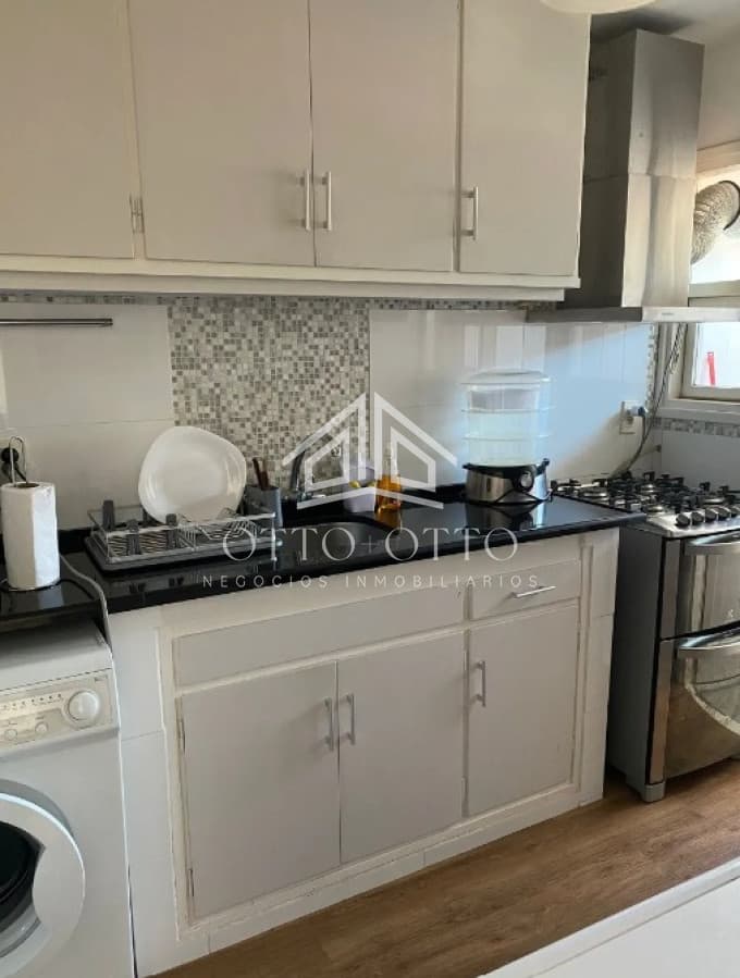 Venta apartamento dos dormitorios Punta del este Aidy Grill edificio Malvinas