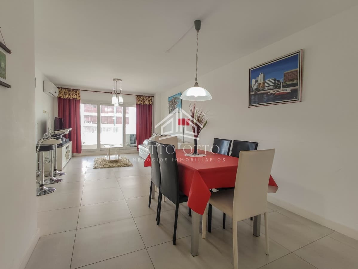 Apartamento en venta de 2 dormitorios, península