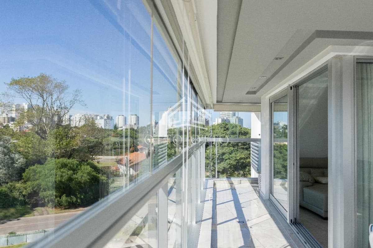 Apartamento 2 dormitorios en venta Miami Boulevar II Punta del Este con vista a Playa Mansa