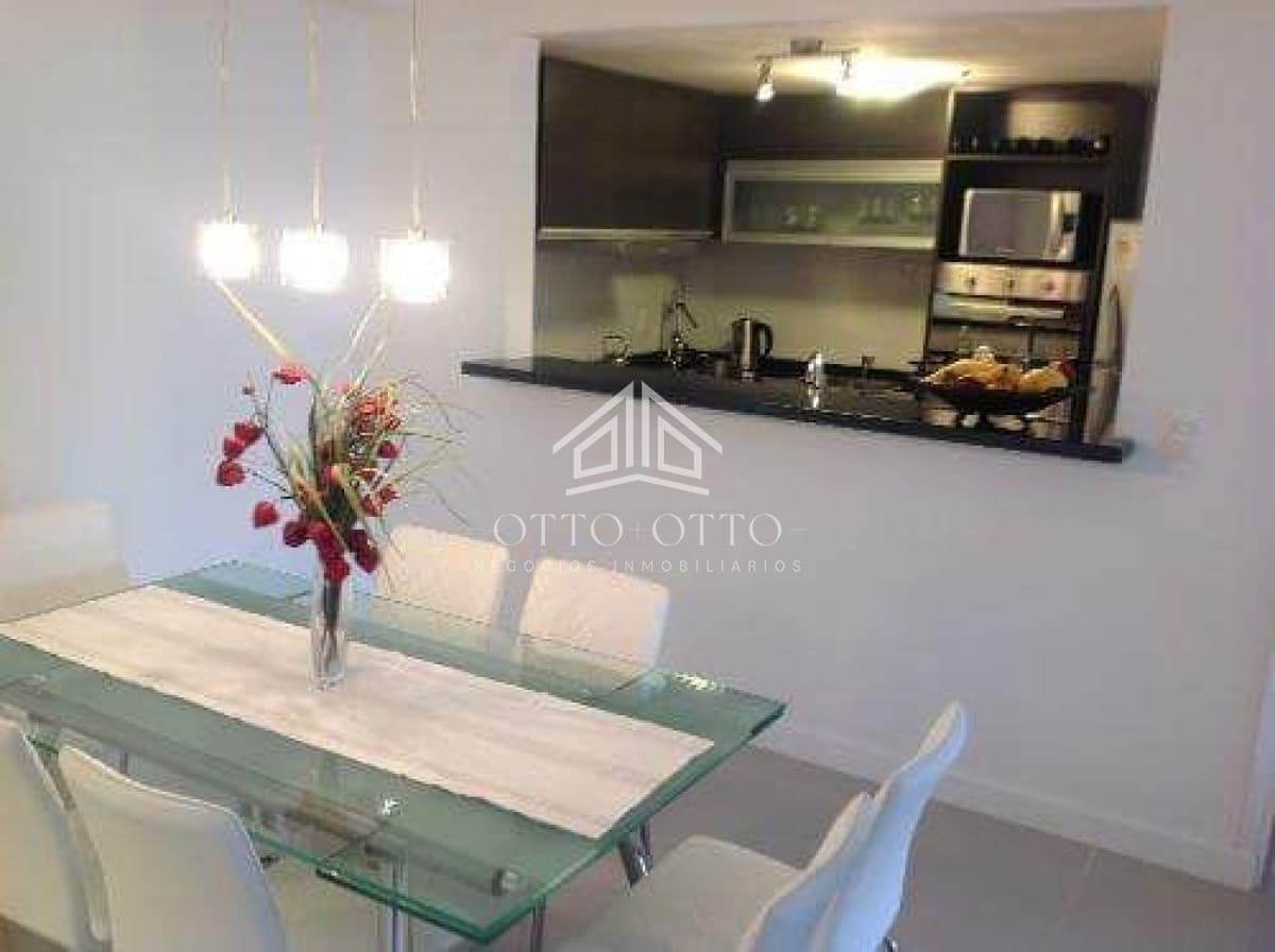 Apartamento en alquiler temporario Playa Brava 3 dormitorios