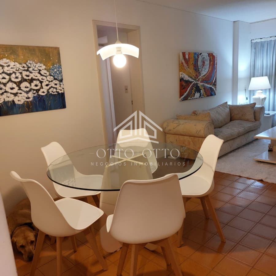 EXCELENTE APARTAMENTO ALQUILER TEMPORAL PUNTA DEL ESTE PLAYA BRAVA