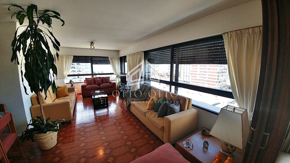 Apartamento 3 dormitorios Alquiler temporal, Punta del Este