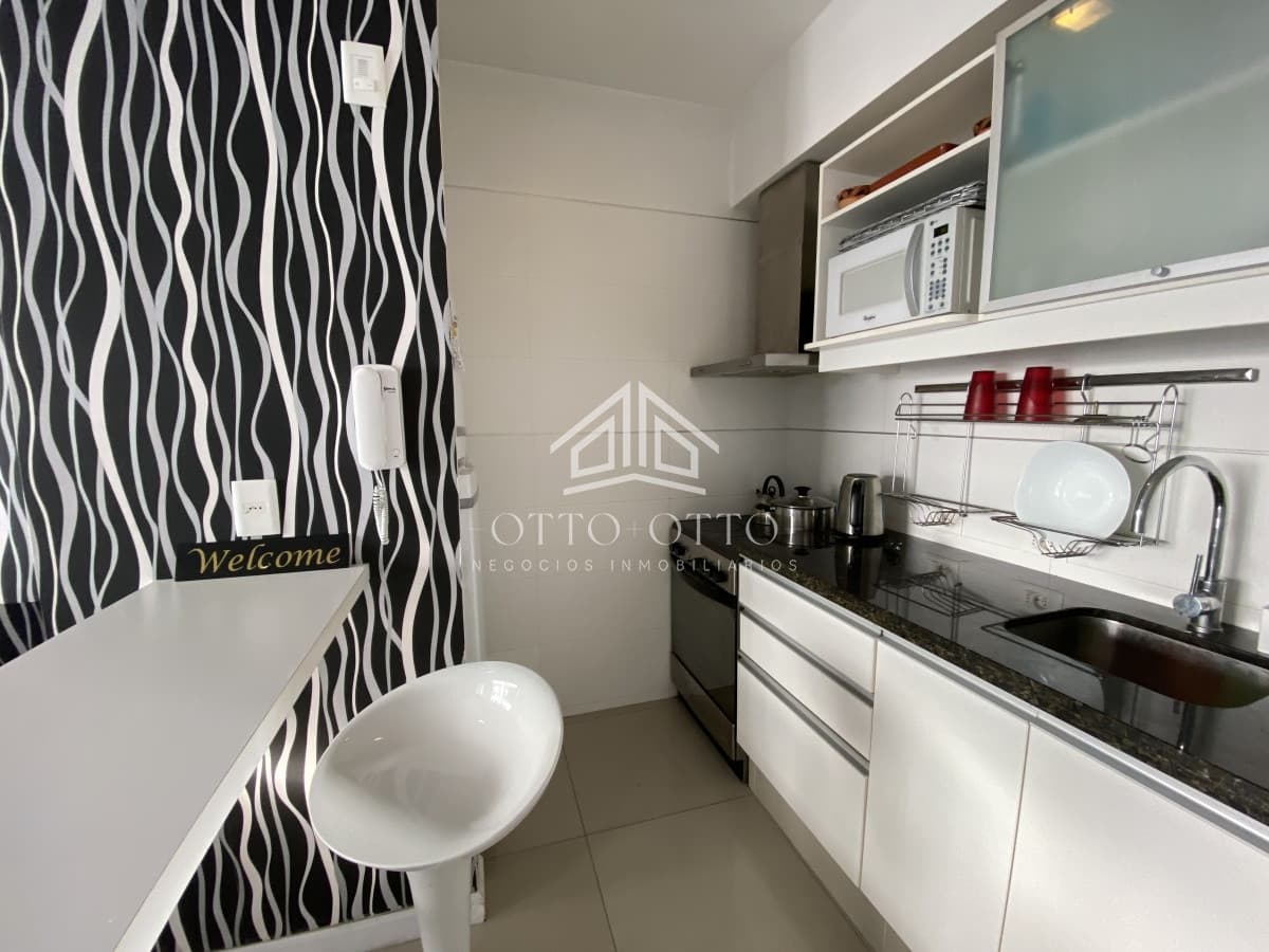 Apartamento en Peninsula de  Punta del Este! 1 dormitorio