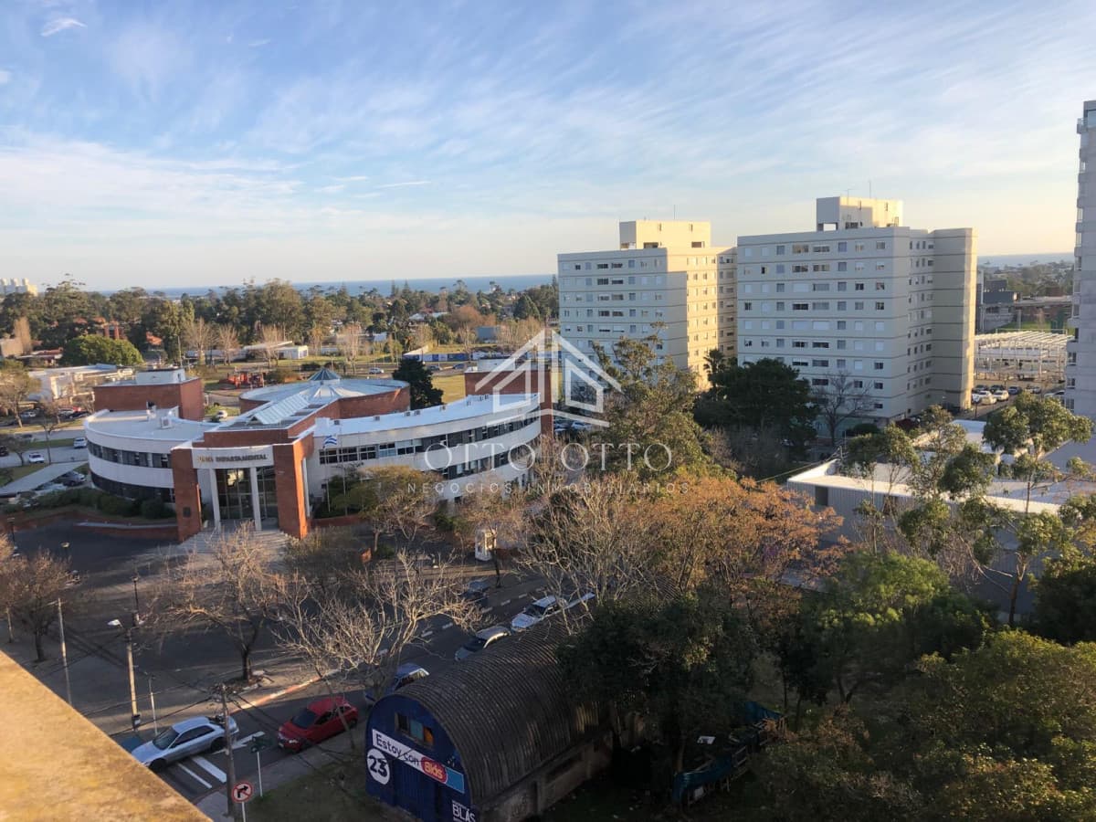 Apartamento en Maldonado Oportunidad.
