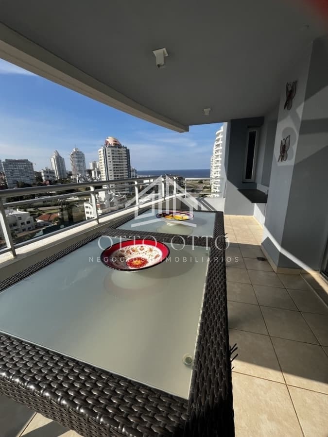 Departamento 3 dormitorios En Venta, Chiverta a Pasos del Mar