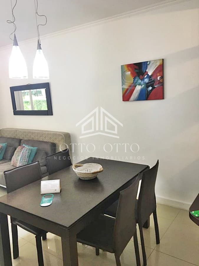 Apartamento de 1 dormitorio en Solanas, Punta del Este!
