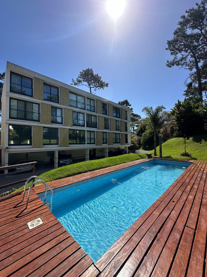 Apartamento N° 28469 |