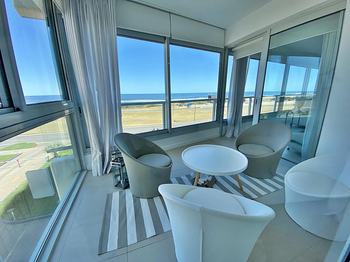 Apartamento N° 23366 | Brava