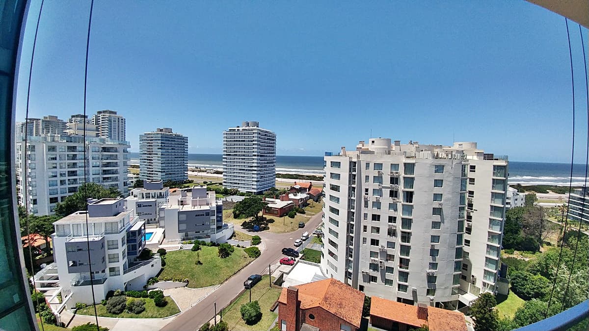 Apartamento N° 25061 | Brava