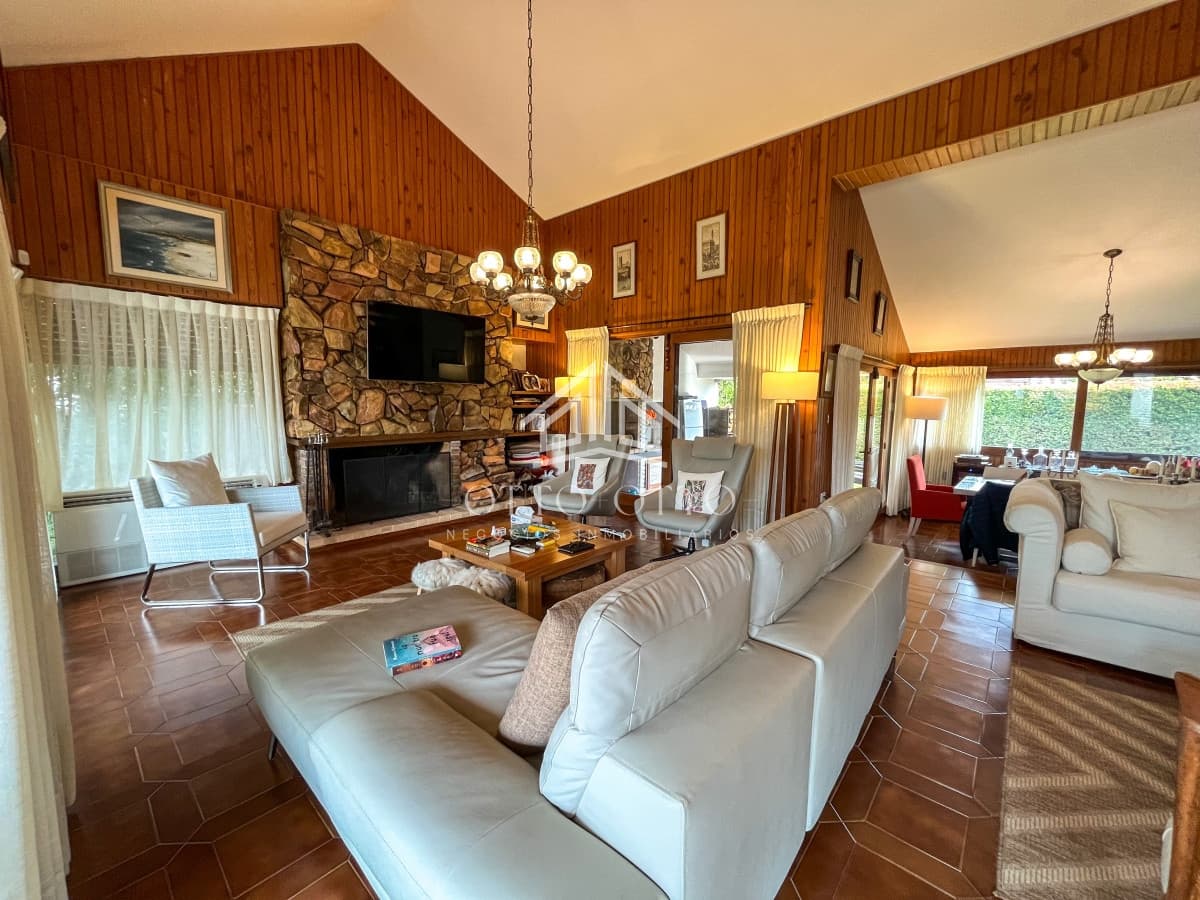 Casa en venta en Playa Mansa Punta del Este