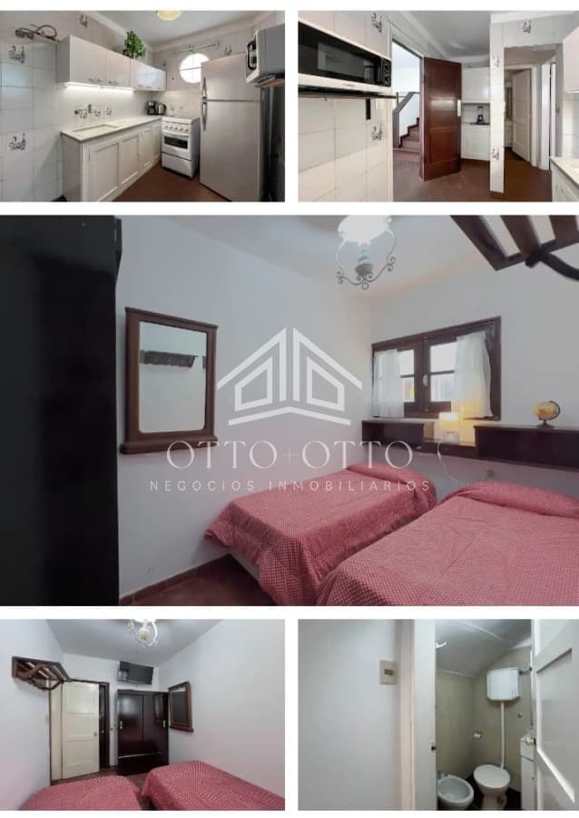 CASA DUPLEX PARA ALQUILAR EN PENINSULA