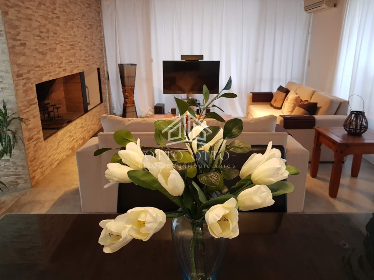 Casa en venta Playa Brava 3 dormitorios Punta del Este