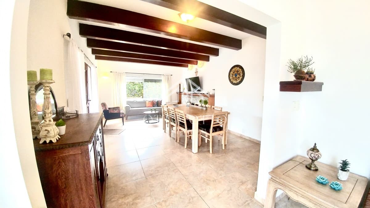Espectacular Casa en Zona del Faro