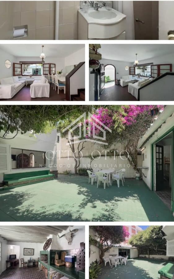 CASA DUPLEX PARA ALQUILAR EN PENINSULA