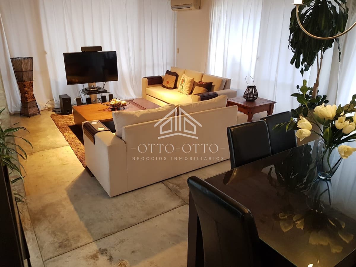 Casa en venta Playa Brava 3 dormitorios Punta del Este