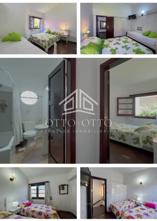 CASA DUPLEX PARA ALQUILAR EN PENINSULA