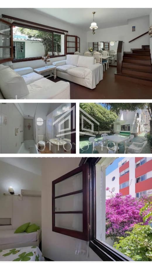 CASA DUPLEX PARA ALQUILAR EN PENINSULA
