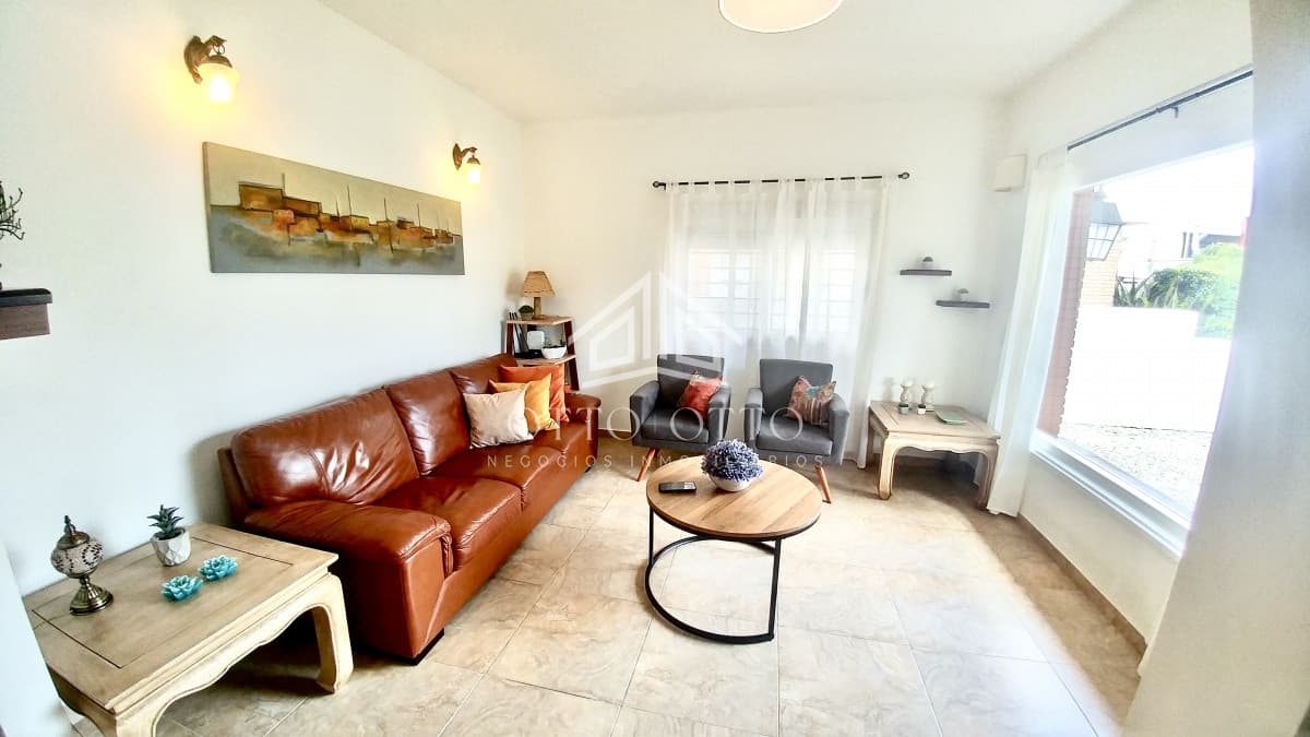 Espectacular Casa en Zona del Faro