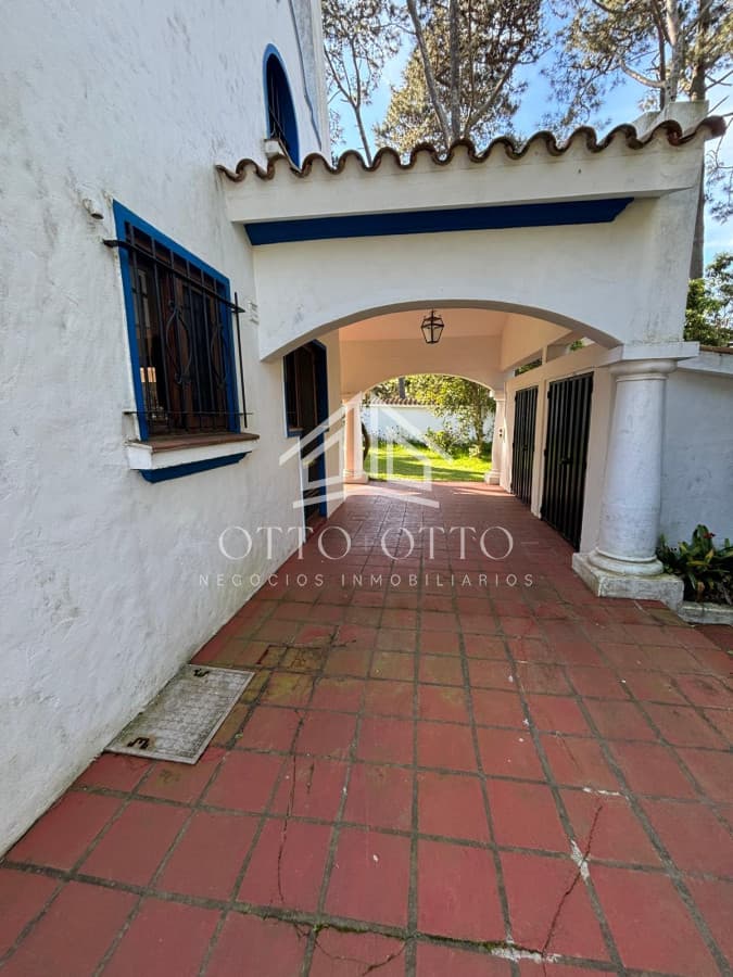Hermosa Casa en San Rafael
