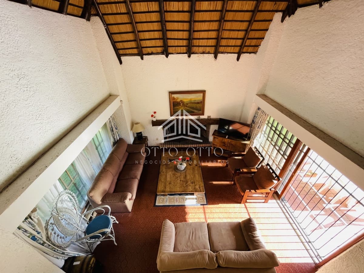 Casa de 3 dormitorios en Marly, Punta del Este