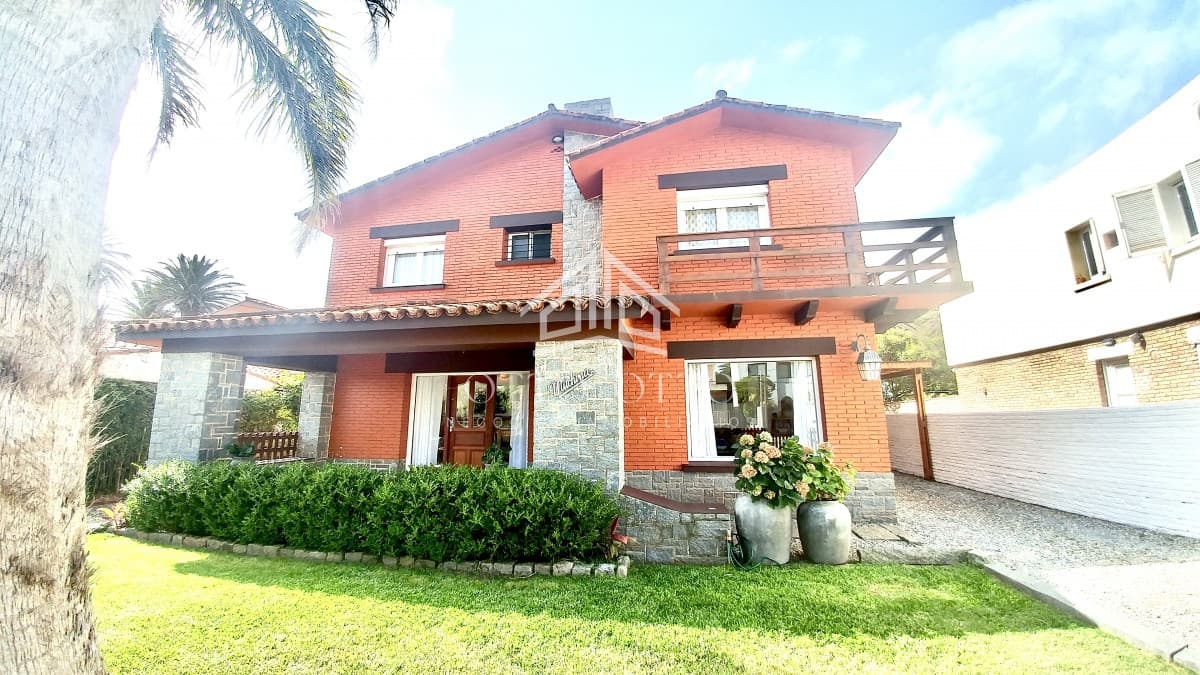 Espectacular Casa en Zona del Faro