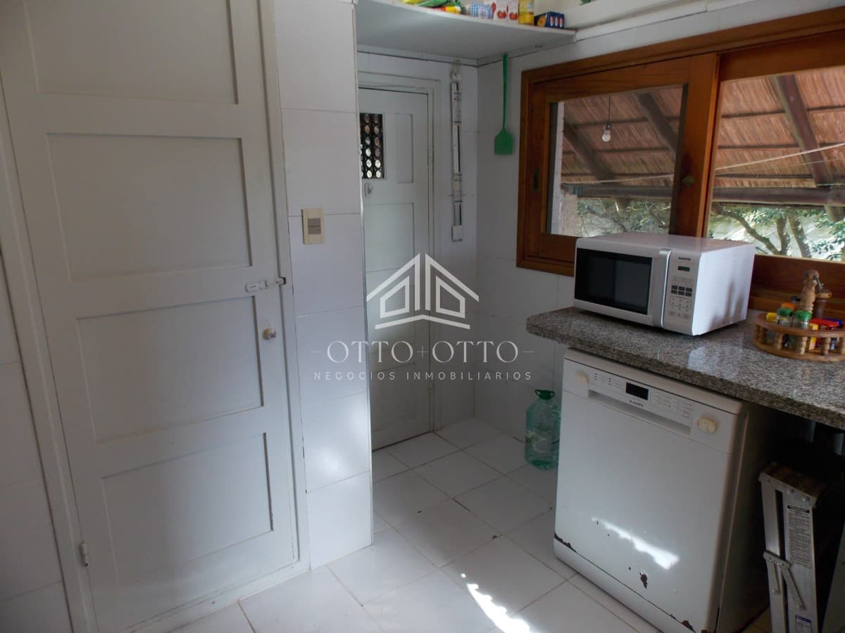 Casa en venta en Playa Mansa
