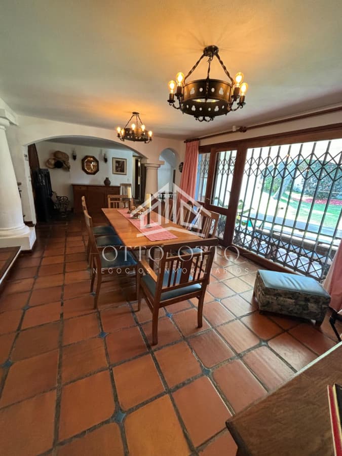 Hermosa Casa en San Rafael