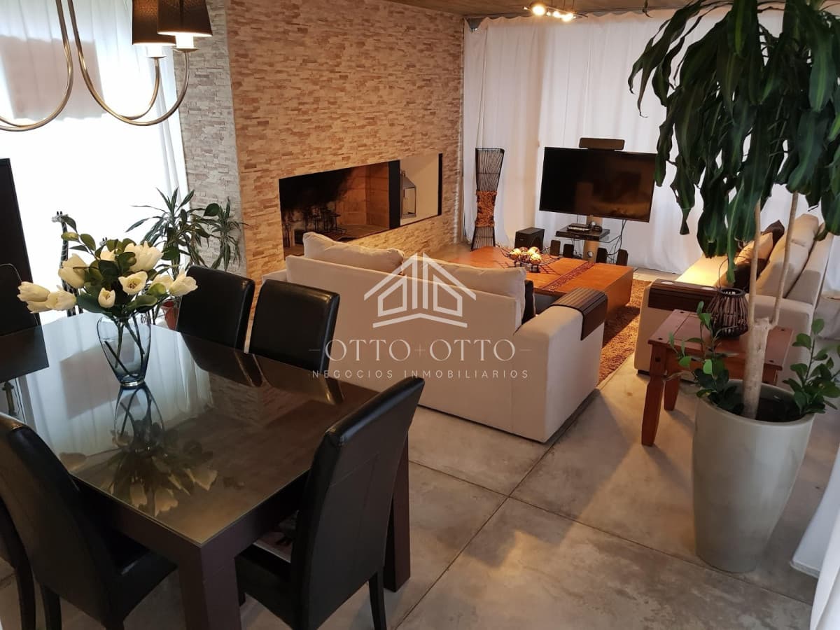Casa en venta Playa Brava 3 dormitorios Punta del Este