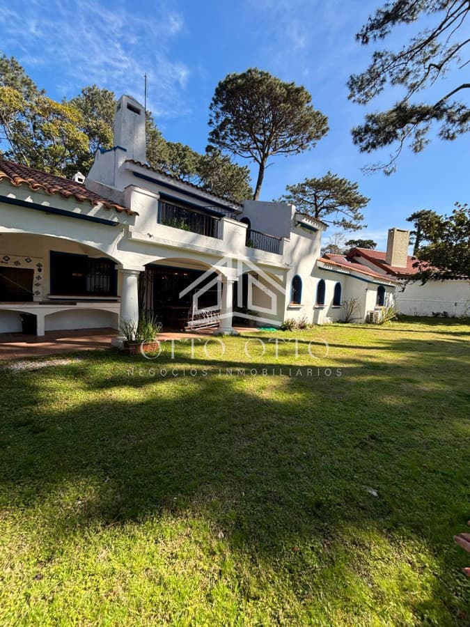 Hermosa Casa en San Rafael