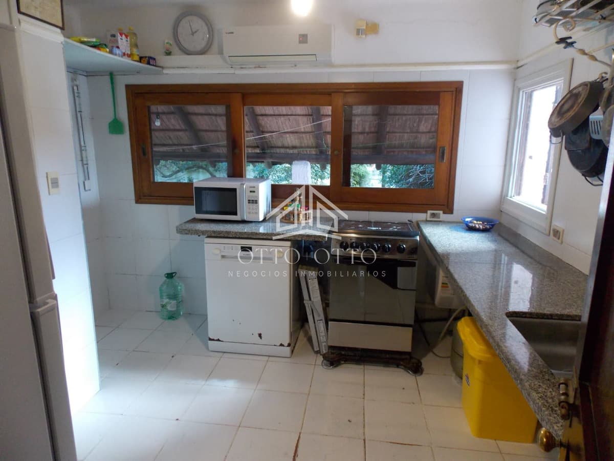 Casa en venta en Playa Mansa